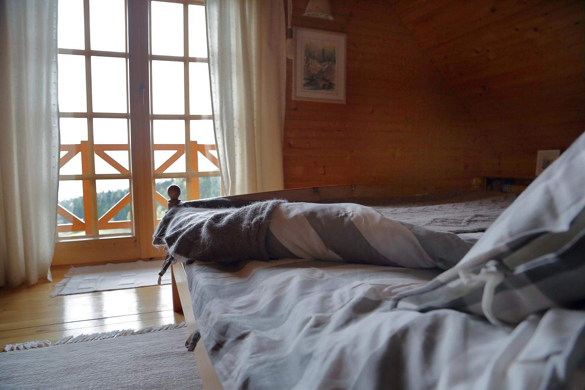 Charming Chalet Rogla Hudinja Екстер'єр фото