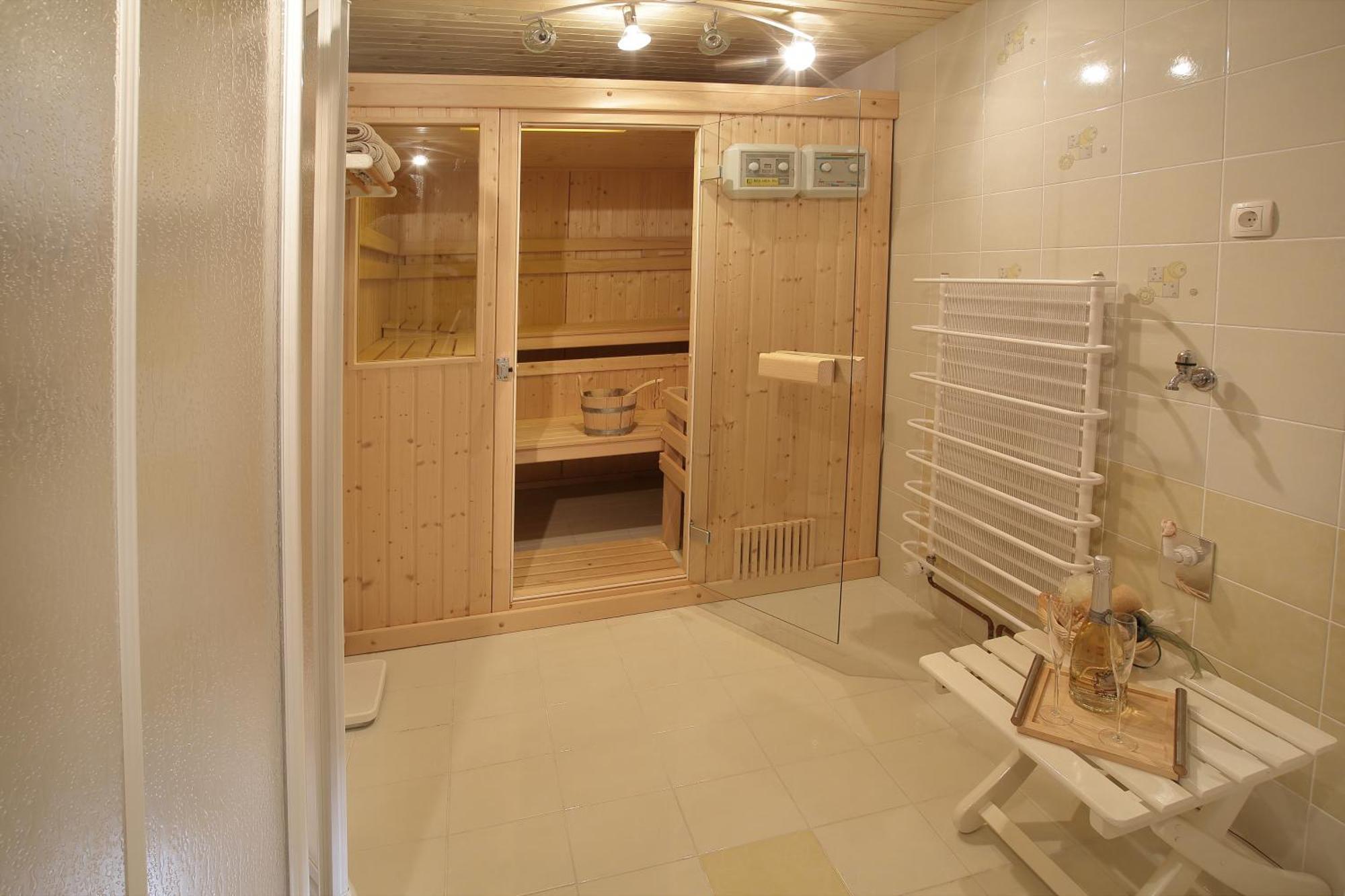 Charming Chalet Rogla Hudinja Екстер'єр фото