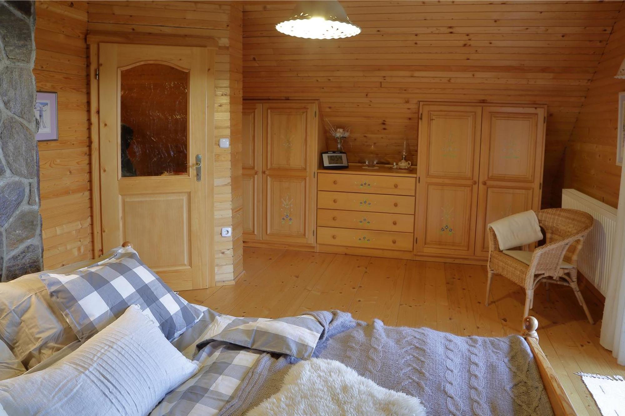 Charming Chalet Rogla Hudinja Екстер'єр фото