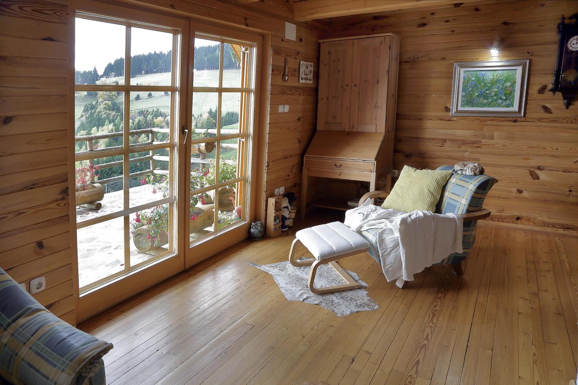 Charming Chalet Rogla Hudinja Екстер'єр фото